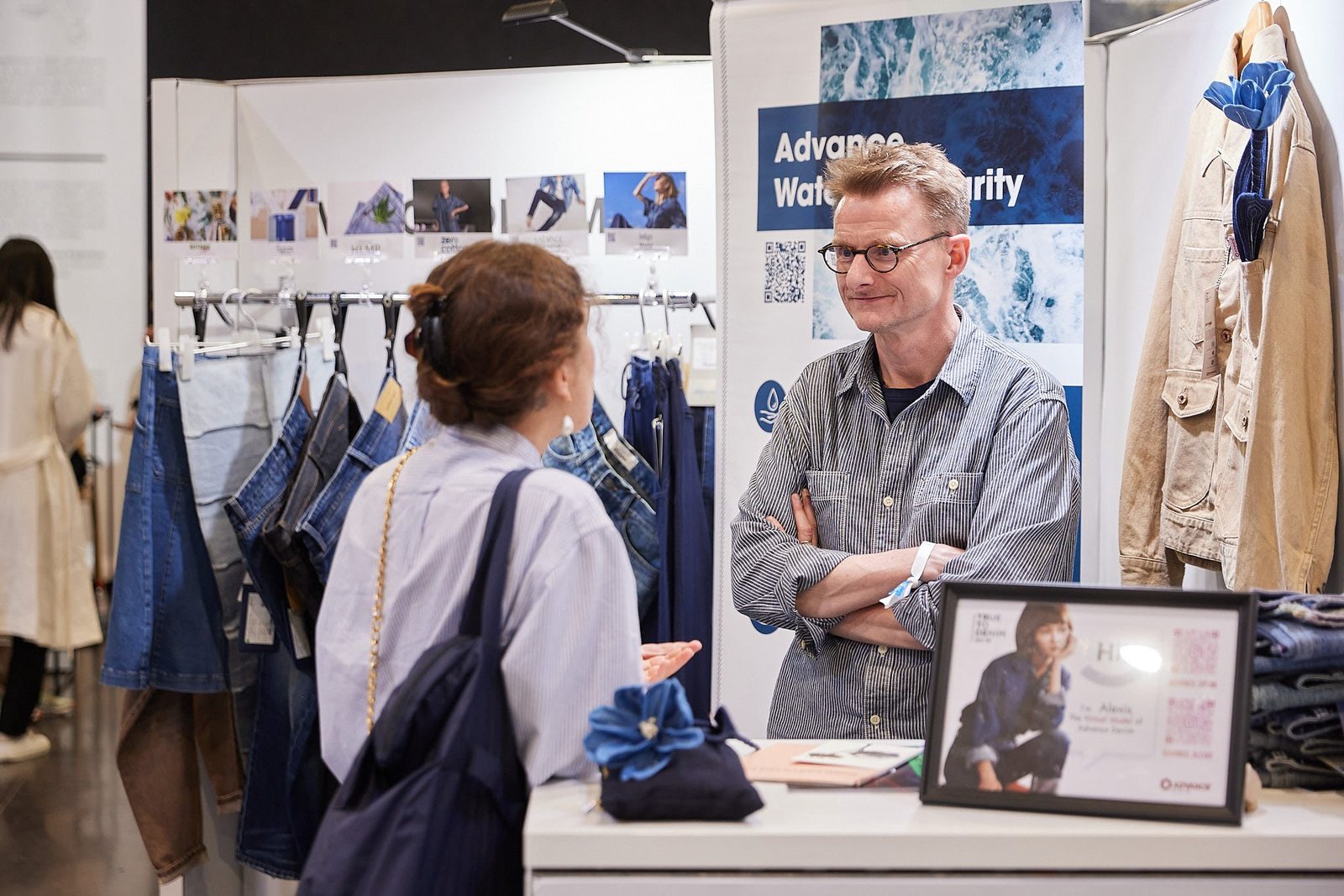 Future Fabrics Expo Jun 24–25 2026